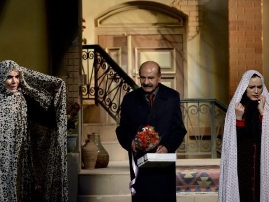 فردوس کاویانی