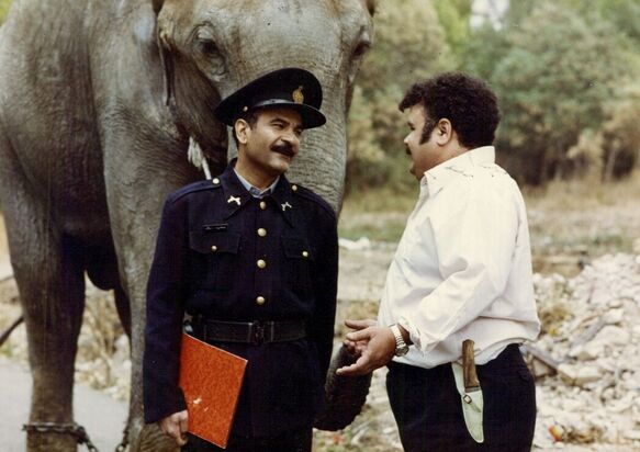 فردوس کاویانی