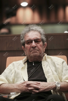 داریوش مهرجویی