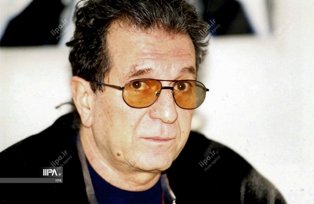 داریوش مهرجویی