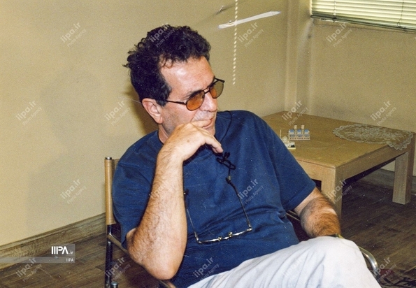 داریوش مهرجویی