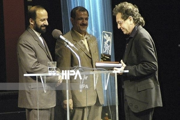 داریوش مهرجویی