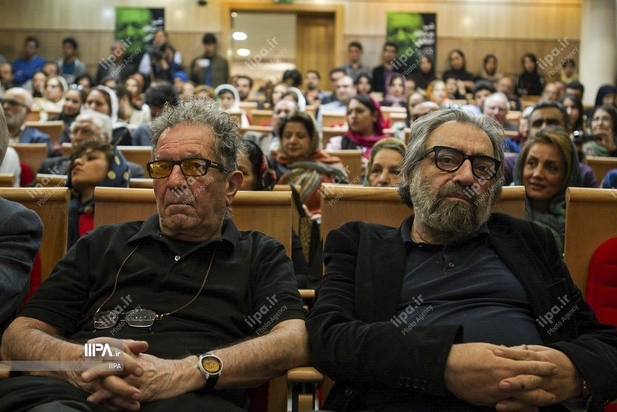 داریوش مهرجویی