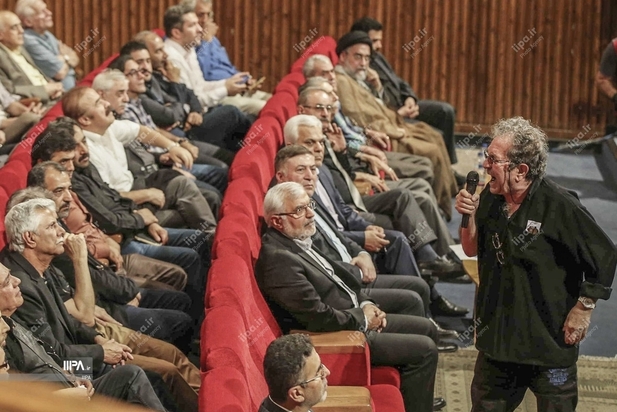 داریوش مهرجویی