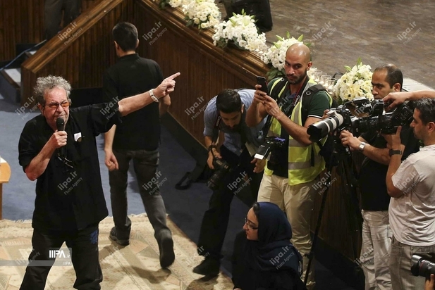 داریوش مهرجویی