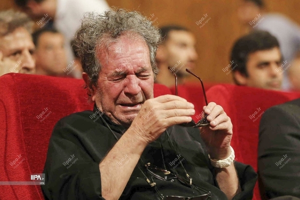 داریوش مهرجویی