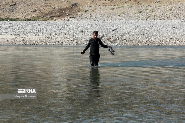 تصاویر مدرسه تک کلاسه حره دان