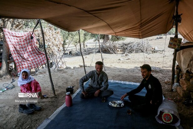 تصاویر مدرسه تک کلاسه حره دان