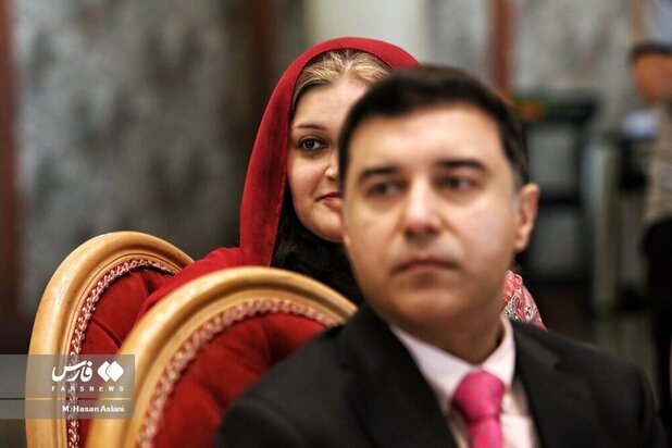 تصاویر بازارچه باشگاه دیپلماتیک