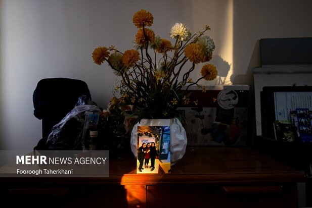 تلاش وزنه بردار بانوی لر ایران