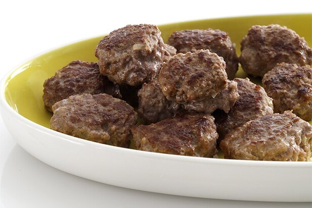 تصاویر غذای ملی 