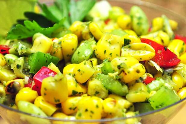 تصاویر غذای ملی 