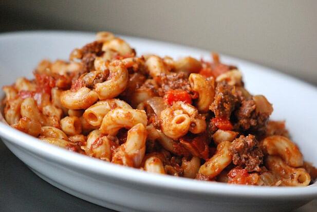 تصاویر غذای ملی 