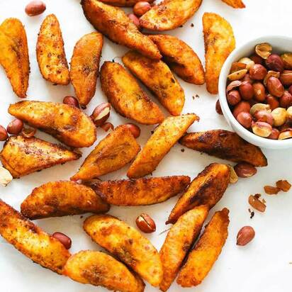 تصاویر غذای ملی 