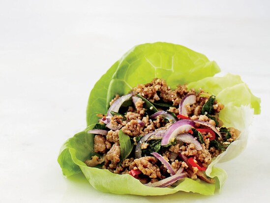 تصاویر غذای ملی 