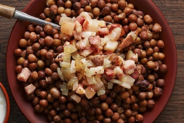 تصاویر غذای ملی 