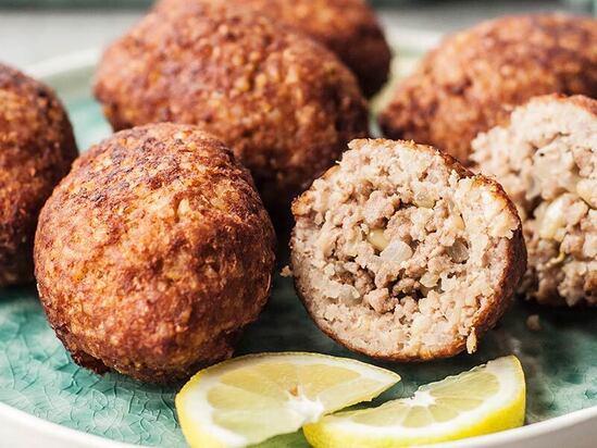 تصاویر غذای ملی 