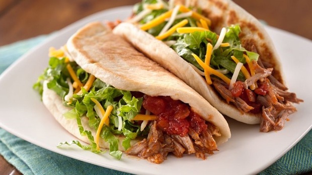 تصاویر غذای ملی 