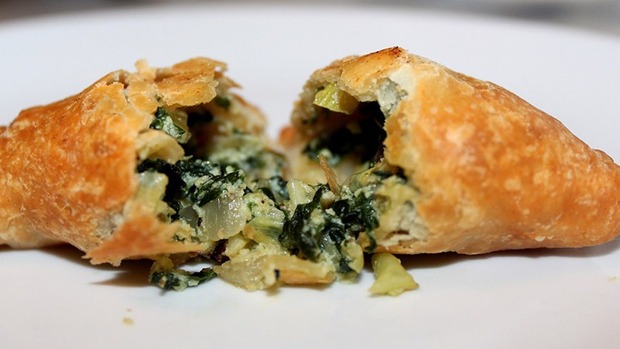 تصاویر غذای ملی 