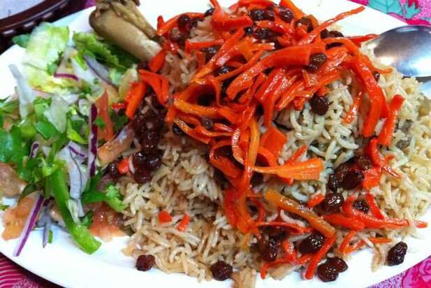 تصاویر غذای ملی 