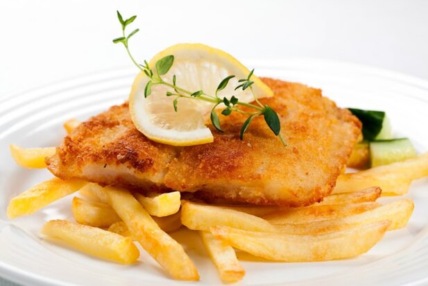 تصاویر غذای ملی 