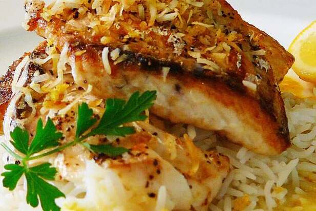 تصاویر غذای ملی 