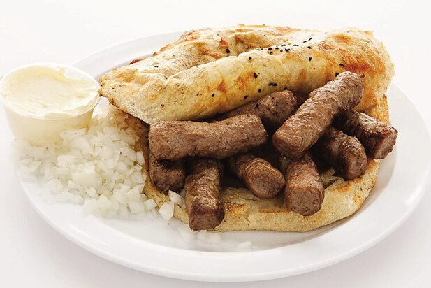 تصاویر غذای ملی 