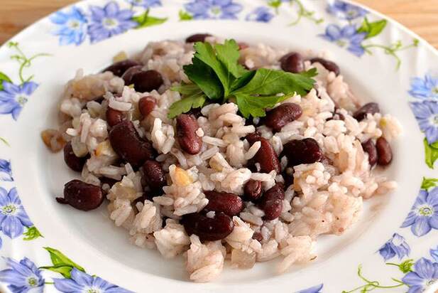 تصاویر غذای ملی 