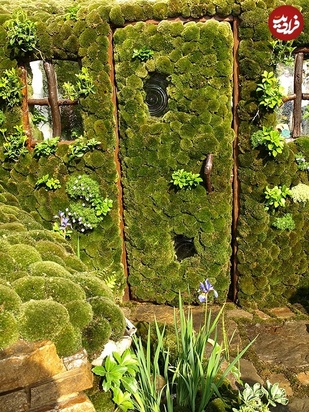 متفاوت ترین درهای دنیا