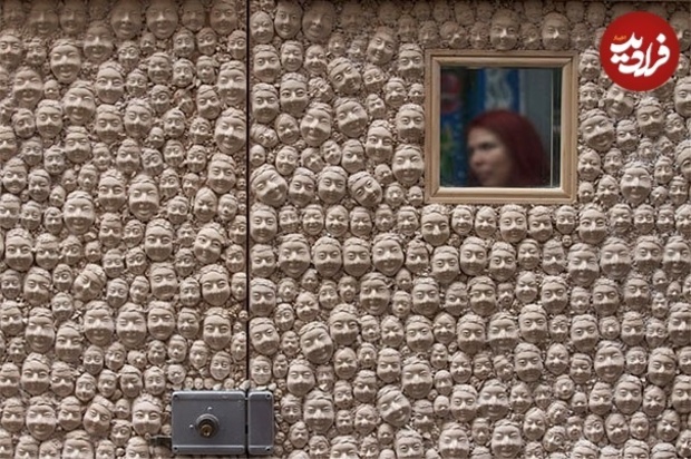 متفاوت ترین درهای دنیا