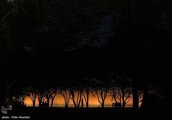 جاذبه های شهر هانگژو