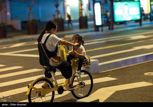 جاذبه های شهر هانگژو