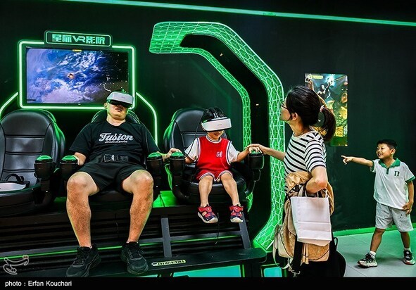 جاذبه های شهر هانگژو