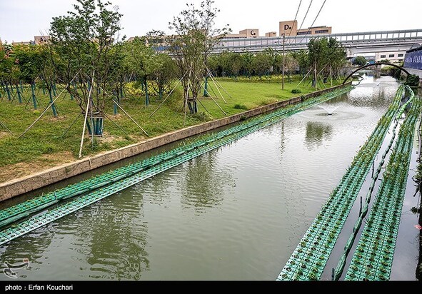 جاذبه های شهر هانگژو