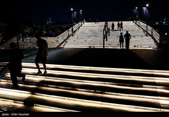 جاذبه های شهر هانگژو