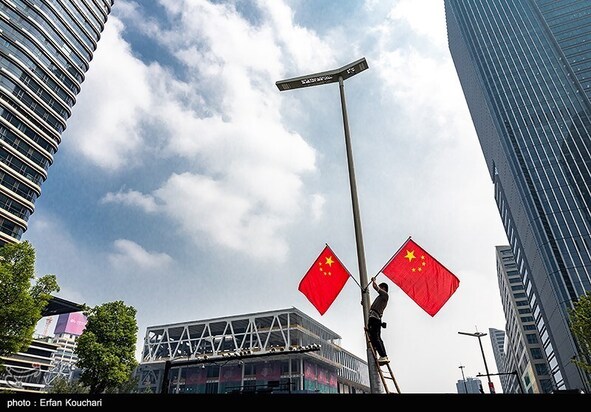 جاذبه های شهر هانگژو