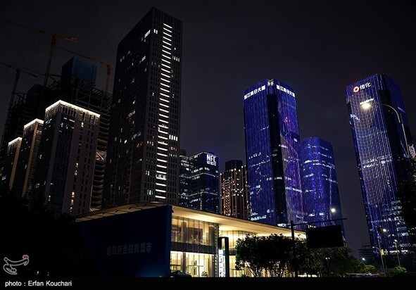 جاذبه های شهر هانگژو