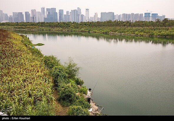 جاذبه های شهر هانگژو