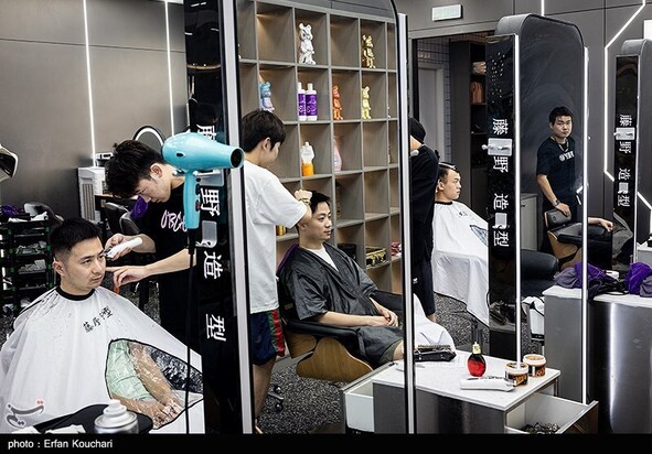 جاذبه های شهر هانگژو