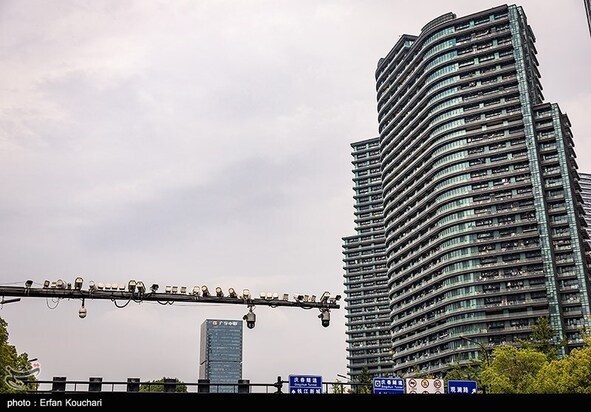 جاذبه های شهر هانگژو