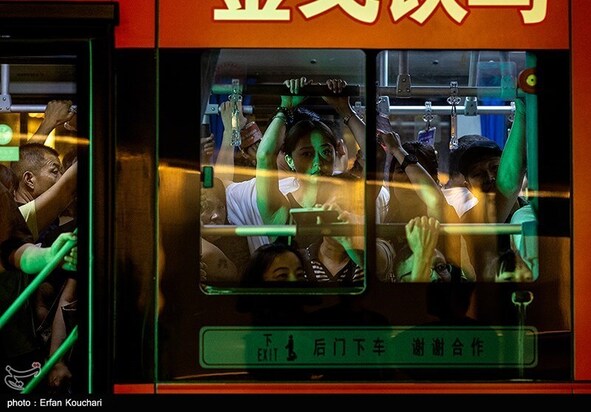 جاذبه های شهر هانگژو