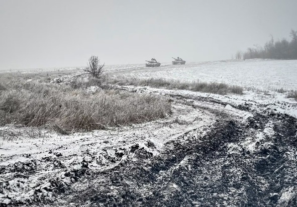 جنگ اوکراین