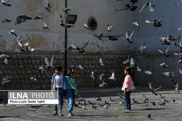 دمشق پس از جنگ