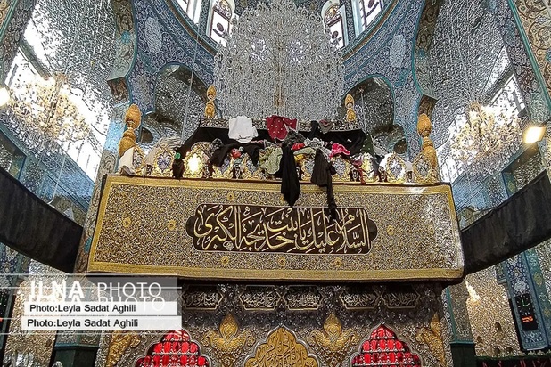 دمشق پس از جنگ