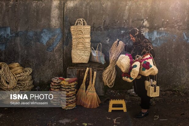 شنبه بازار خمام