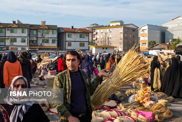 شنبه بازار خمام