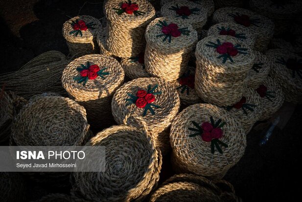 شنبه بازار خمام