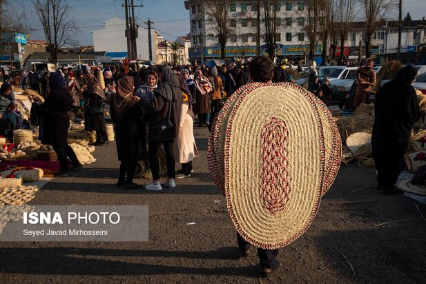 شنبه بازار خمام