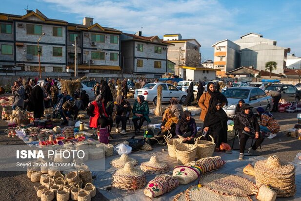 شنبه بازار خمام