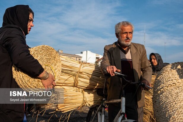 شنبه بازار خمام